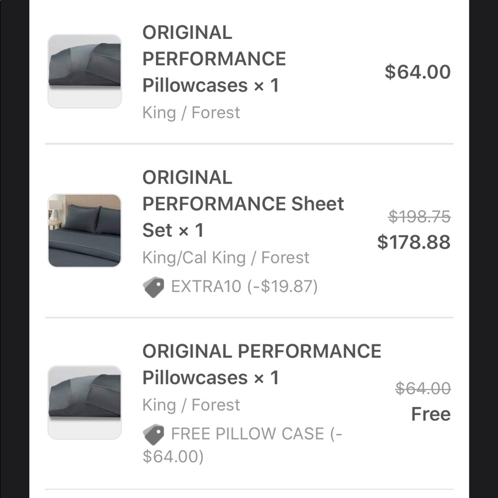 Sheex Sheets